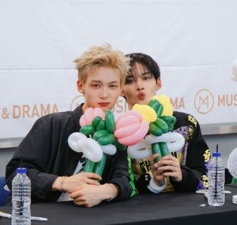 Hyuk & Nathan