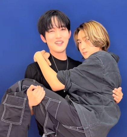 Seok & Kenny