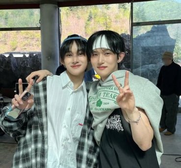 Seok & Nathan