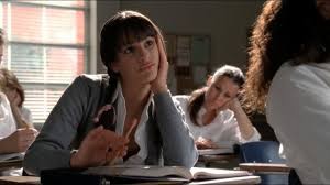 ... Baby one more time