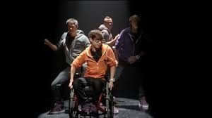 Somebody to love