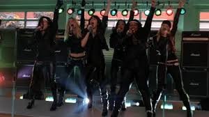 Start me up/ Livin on a prayer
