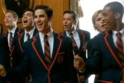 Teenage Dream