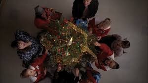 The most wonderful day of the year
