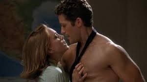 Touch a touch a touch a touch me