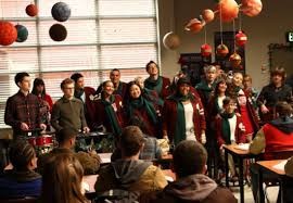 We need a little Christmas