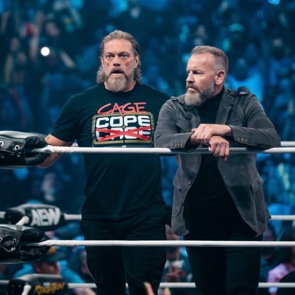 cope x christian