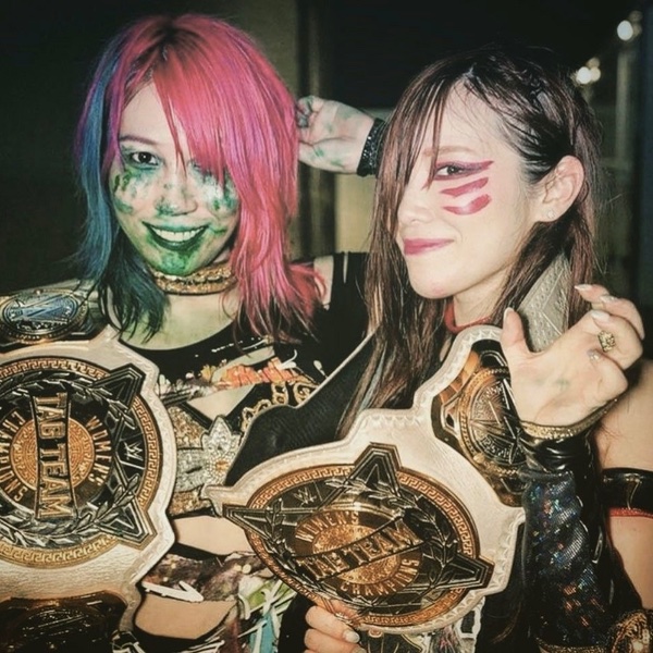 kabuki warriors