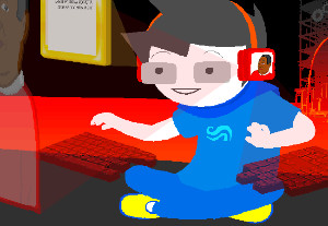 Act 5 act 2