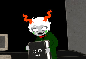 Act 6 Act 6 Intermission 4