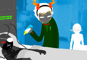 Act 6 Intermission 2