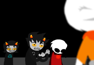 Act 6 Intermission 5