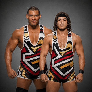 American Alpha