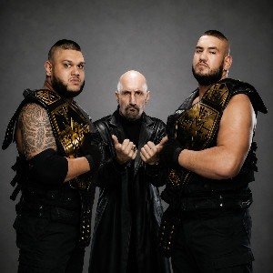 Authors of Pain