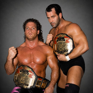 Benoit & Malenko