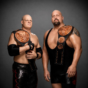 Big Show & Kane