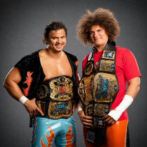 Carlito & Primo