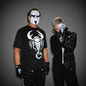 Darby Allin & Sting