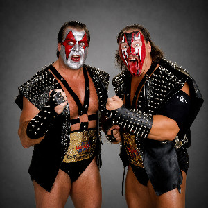 Demolition