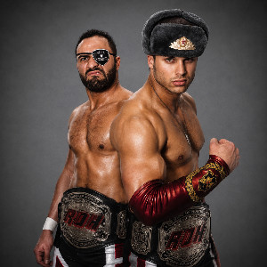 Forever Hooligans