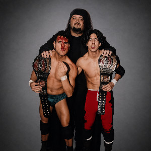 Full Blooded Italians