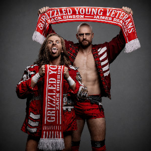 Grizzled Young Veterans