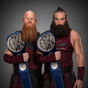 Harper & Rowan