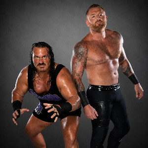 Heath Slater & Rhino