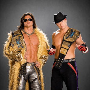 John Morrison & The Miz
