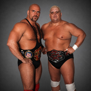 Koloff & Rhodes