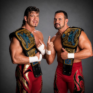 Los Guerreros