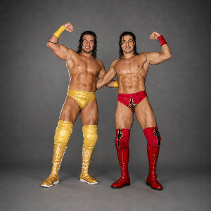 Los Hermanos Chavez