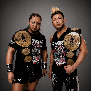 Los Ingobernables de Japon