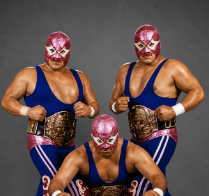 Los Villanos