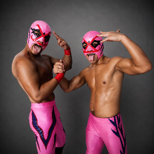 Los Villanos Jr