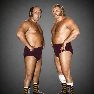 Minnesota Wrecking Crew