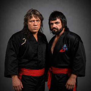 Miracle Violence Connection