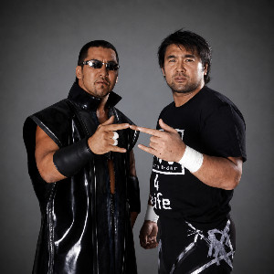 NWO Japan