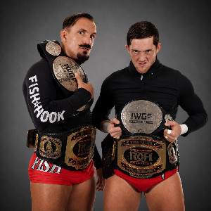 reDRagon