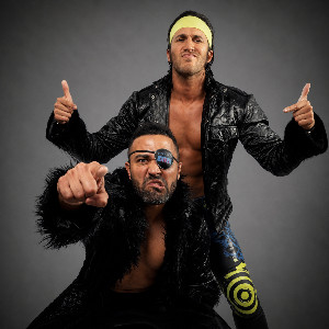Roppongi Vice
