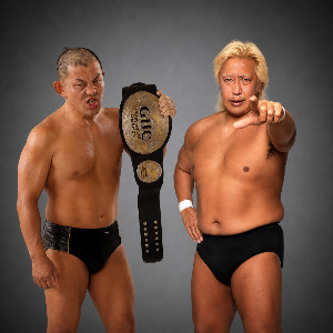 Suzuki & Takayama