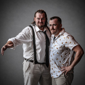 Team Tremendous