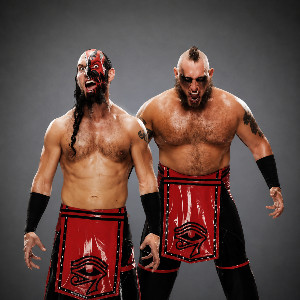 The Ascension