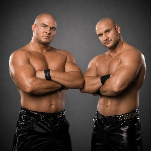 The Basham Brothers