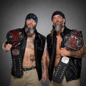 The Briscoes