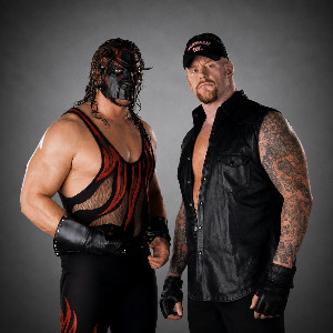 The Brothers of Destruction