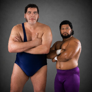 The Colossan Connection