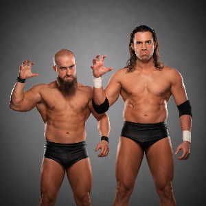 The Dark Order - Beaver Boyz