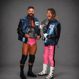 The Dirty Dawgs