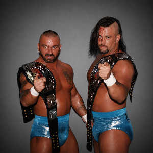 The Eliminators